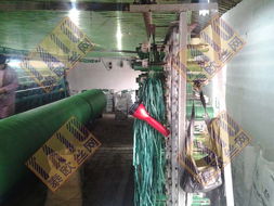 盖土网的应用与河北泰欧密目网安全网厂的专业贡献